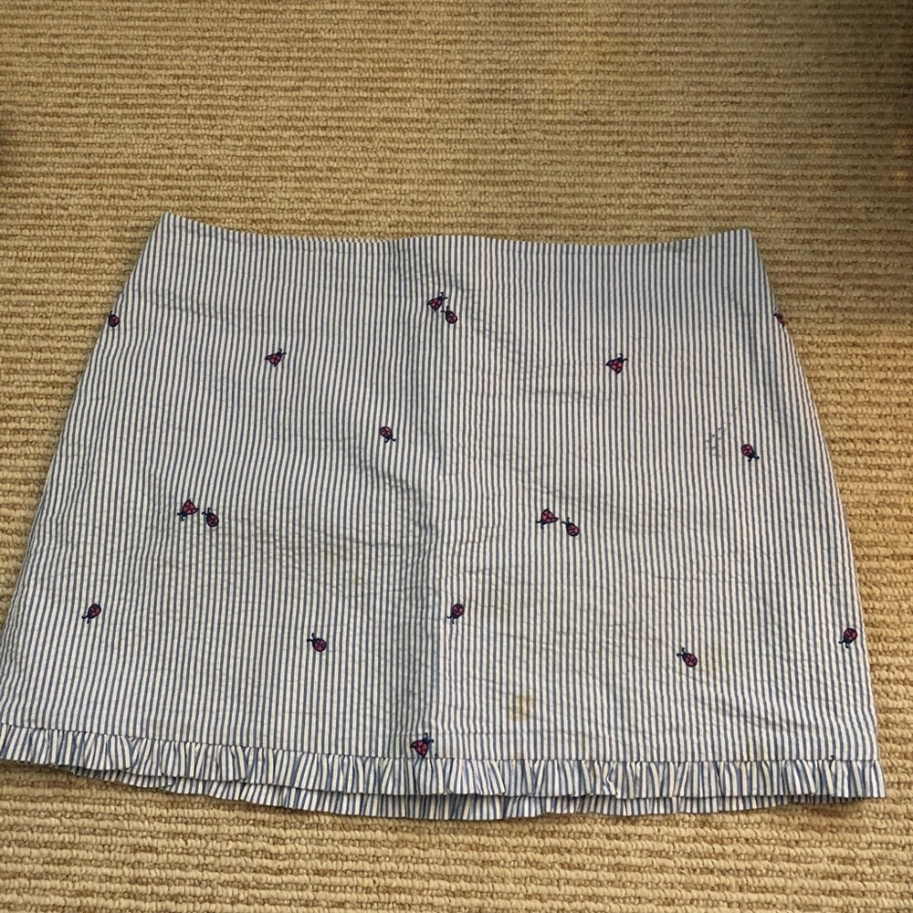 LILLY PULITZER SKIRT
